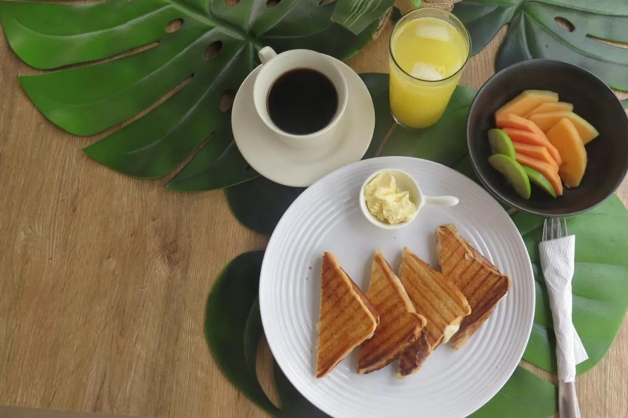 Hotel Ayenda Soft Vanilla House Boutique Cartagena