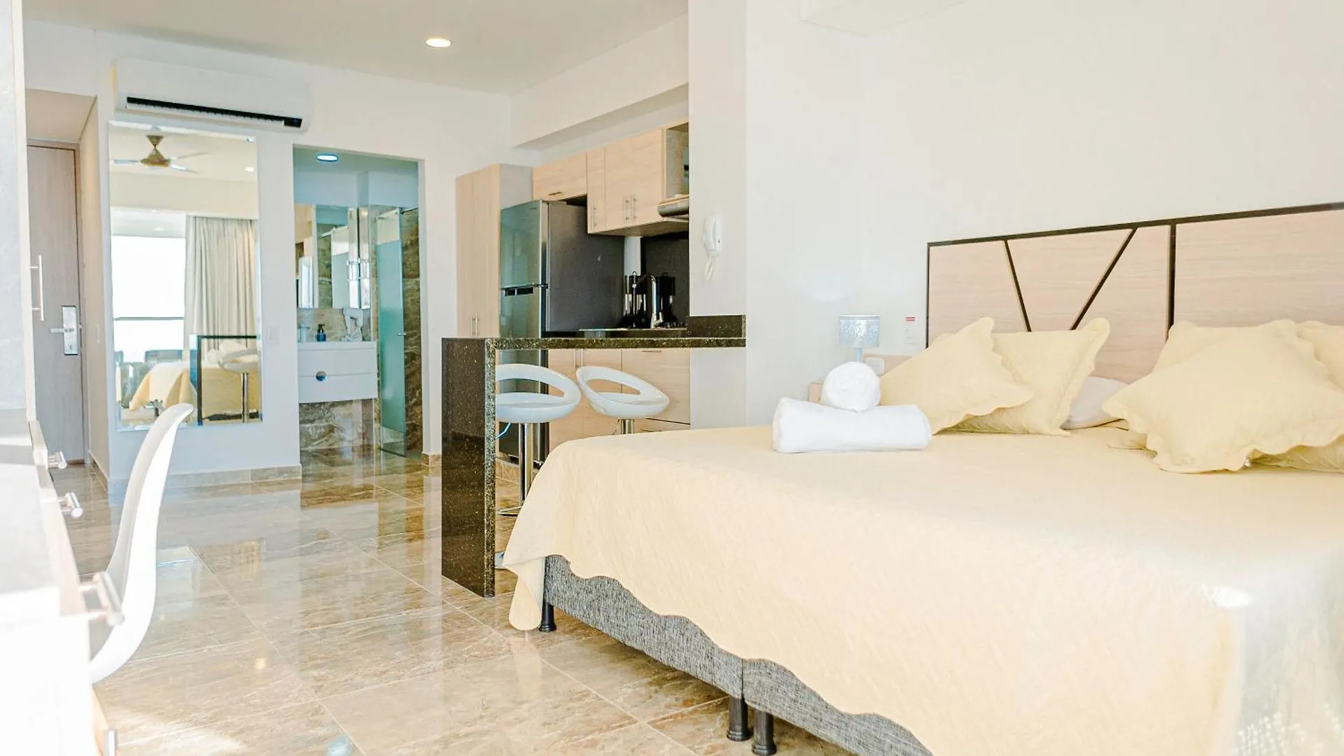 Hotel Ayenda Soft Vanilla House Boutique Cartagena