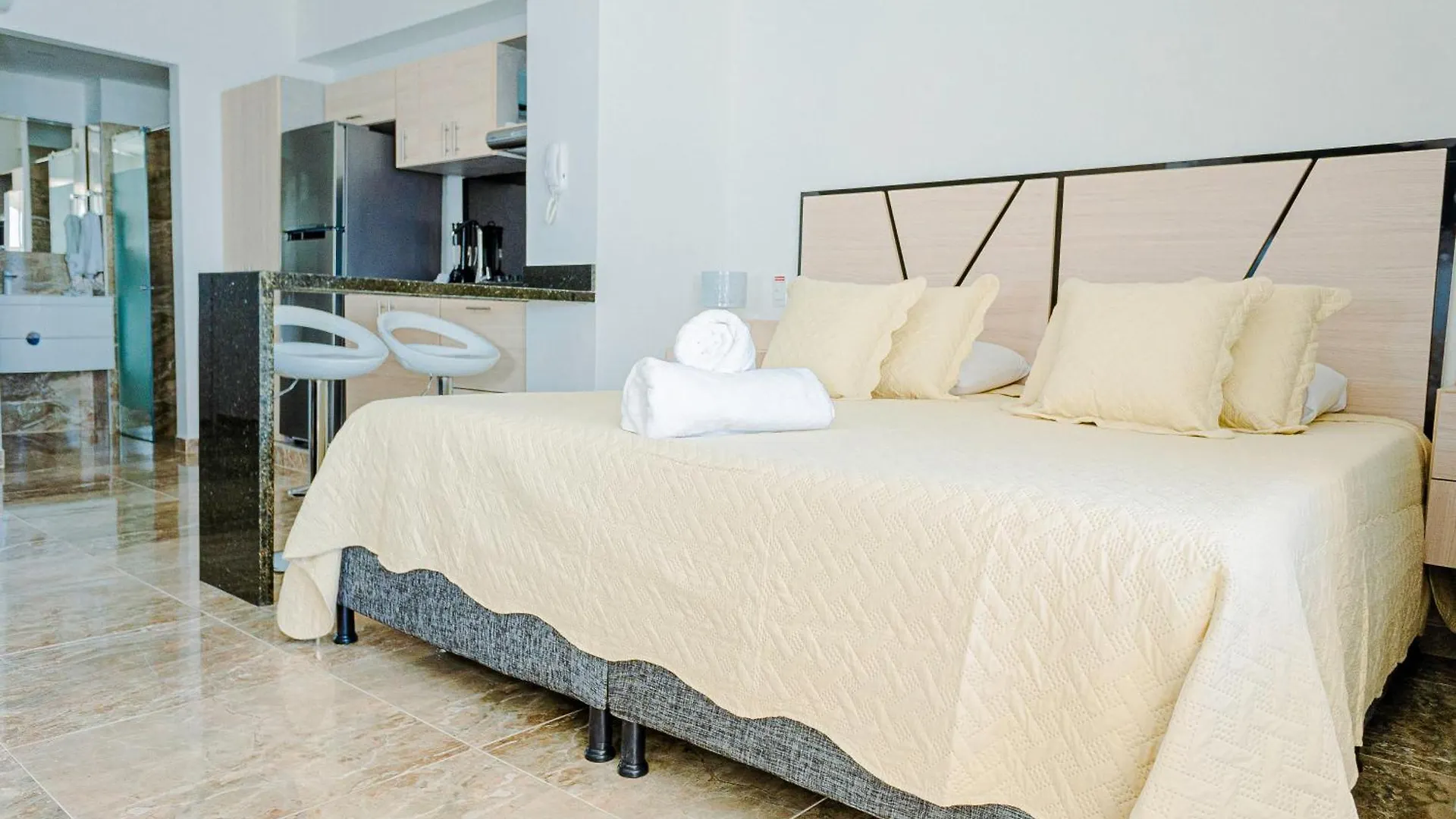 Hotel Ayenda Soft Vanilla House Boutique Cartagena 0*,  Colombia