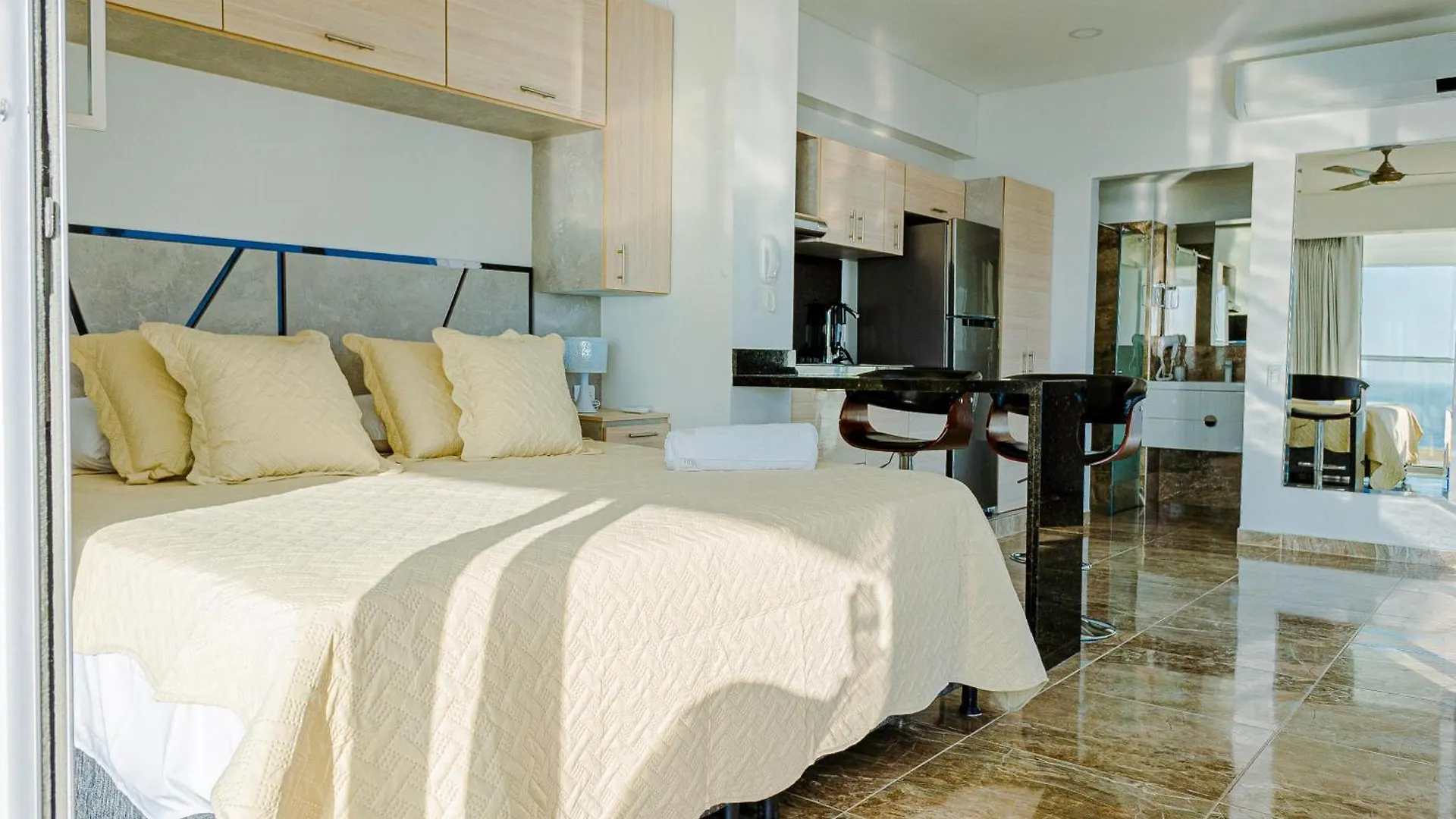 Hotel Ayenda Soft Vanilla House Boutique Cartagena