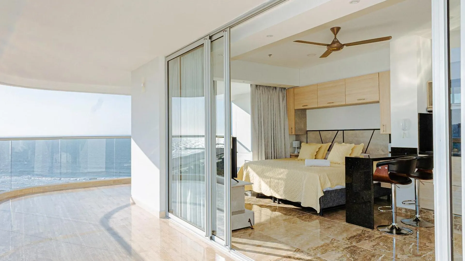 Hotel Ayenda Soft Vanilla House Boutique Cartagena 0*,  Kolumbie