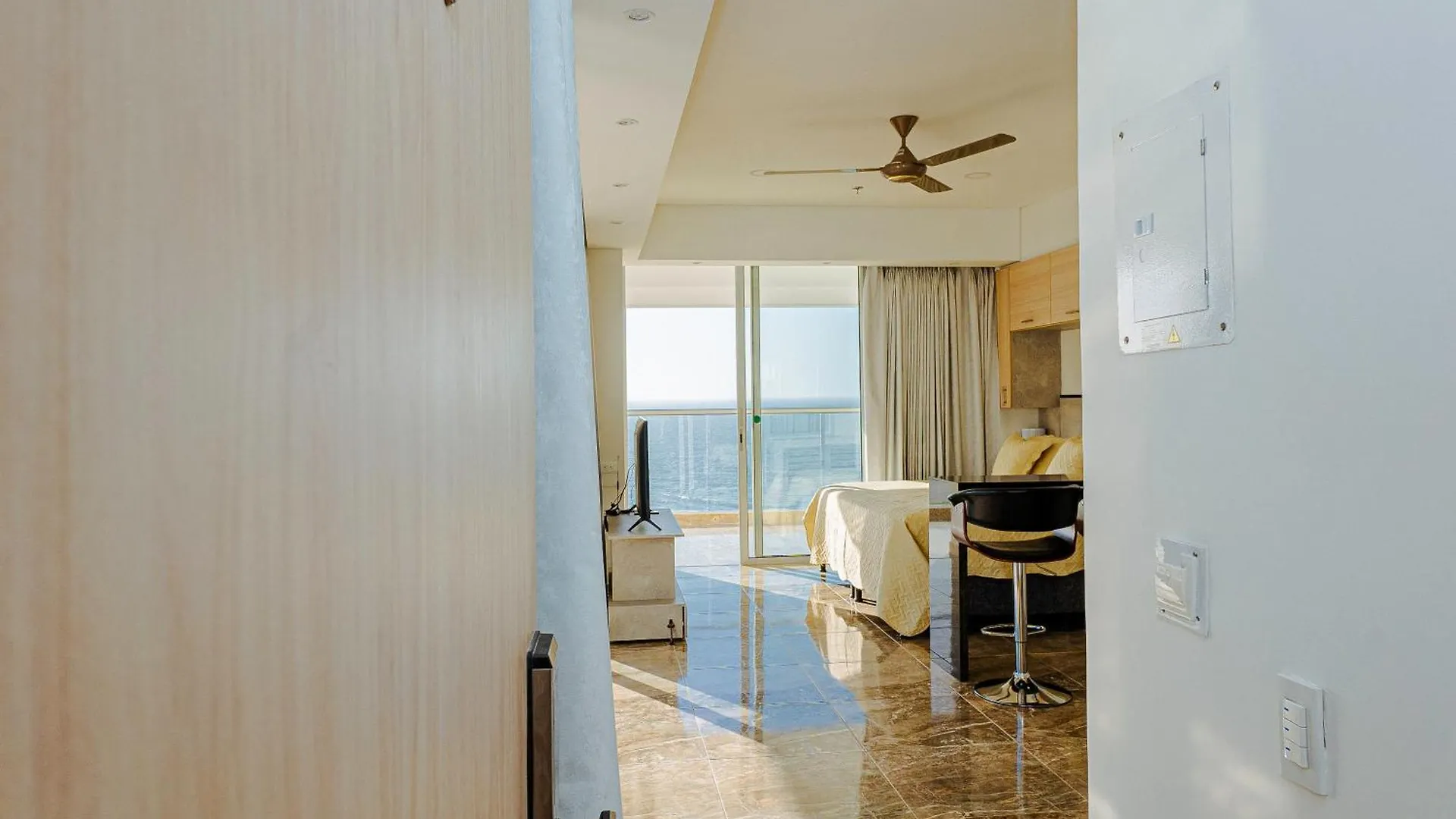 Hotel Ayenda Soft Vanilla House Boutique Cartagena