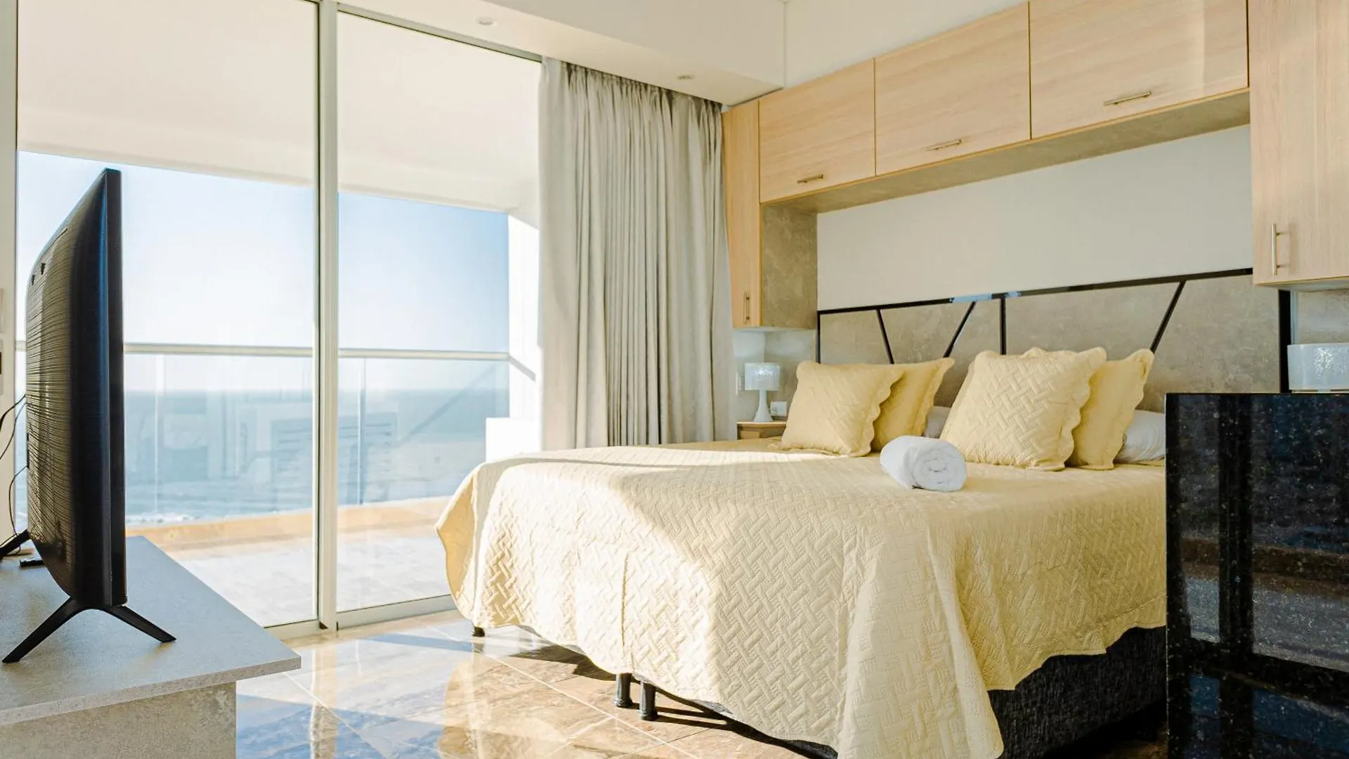 Hotel Ayenda Soft Vanilla House Boutique Cartagena