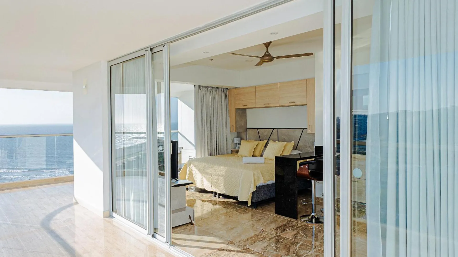 Hotel Ayenda Soft Vanilla House Boutique Cartagena
