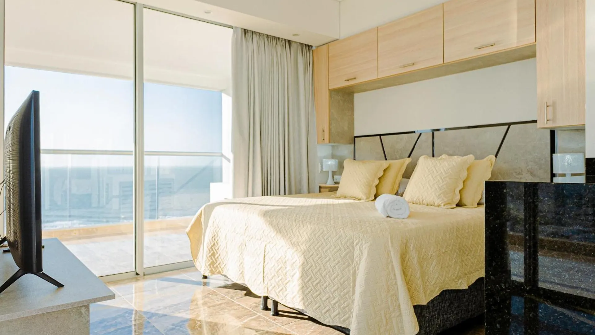 Hotel Ayenda Soft Vanilla House Boutique Cartagena