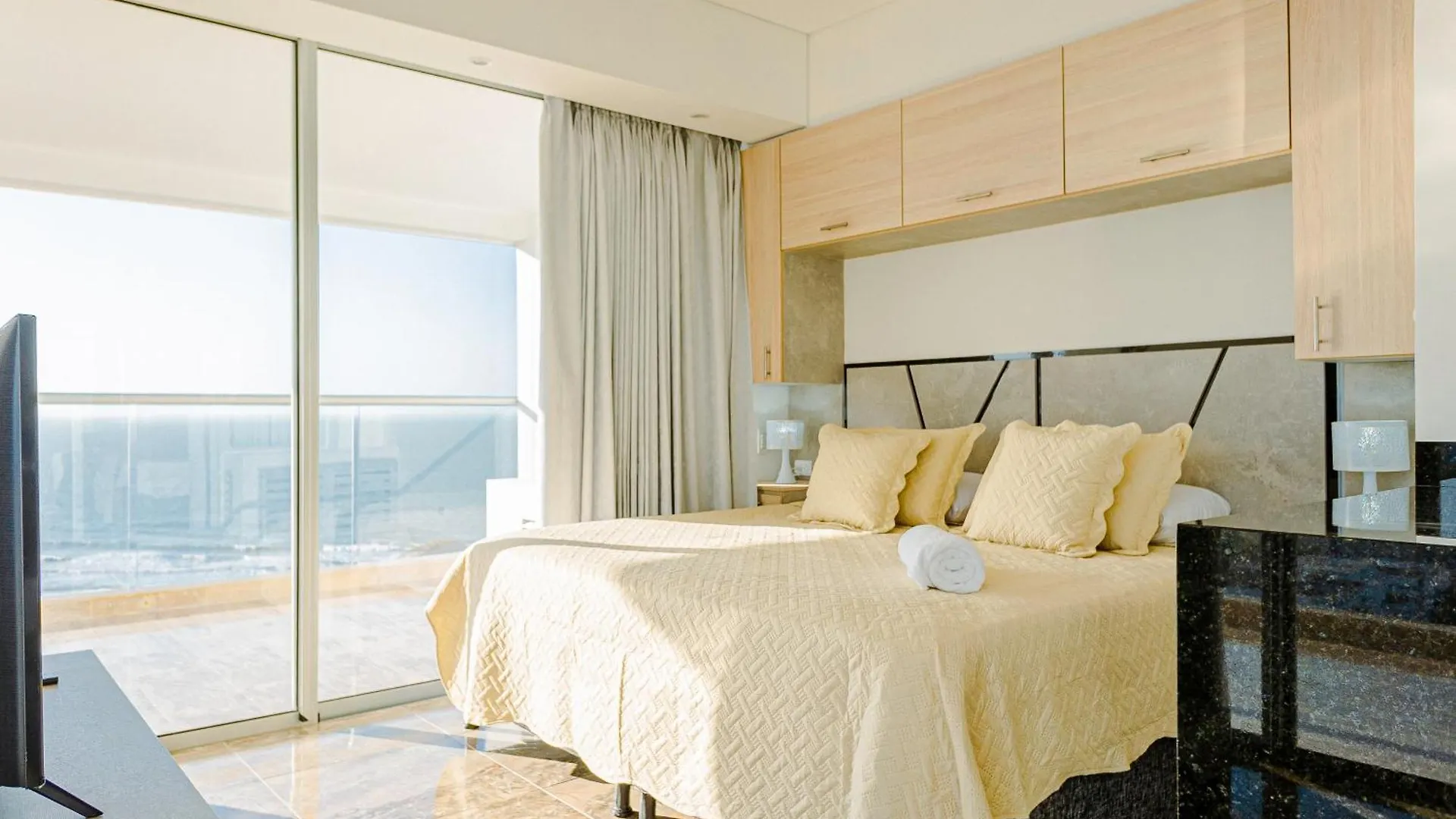 Hotel Ayenda Soft Vanilla House Boutique Cartagena