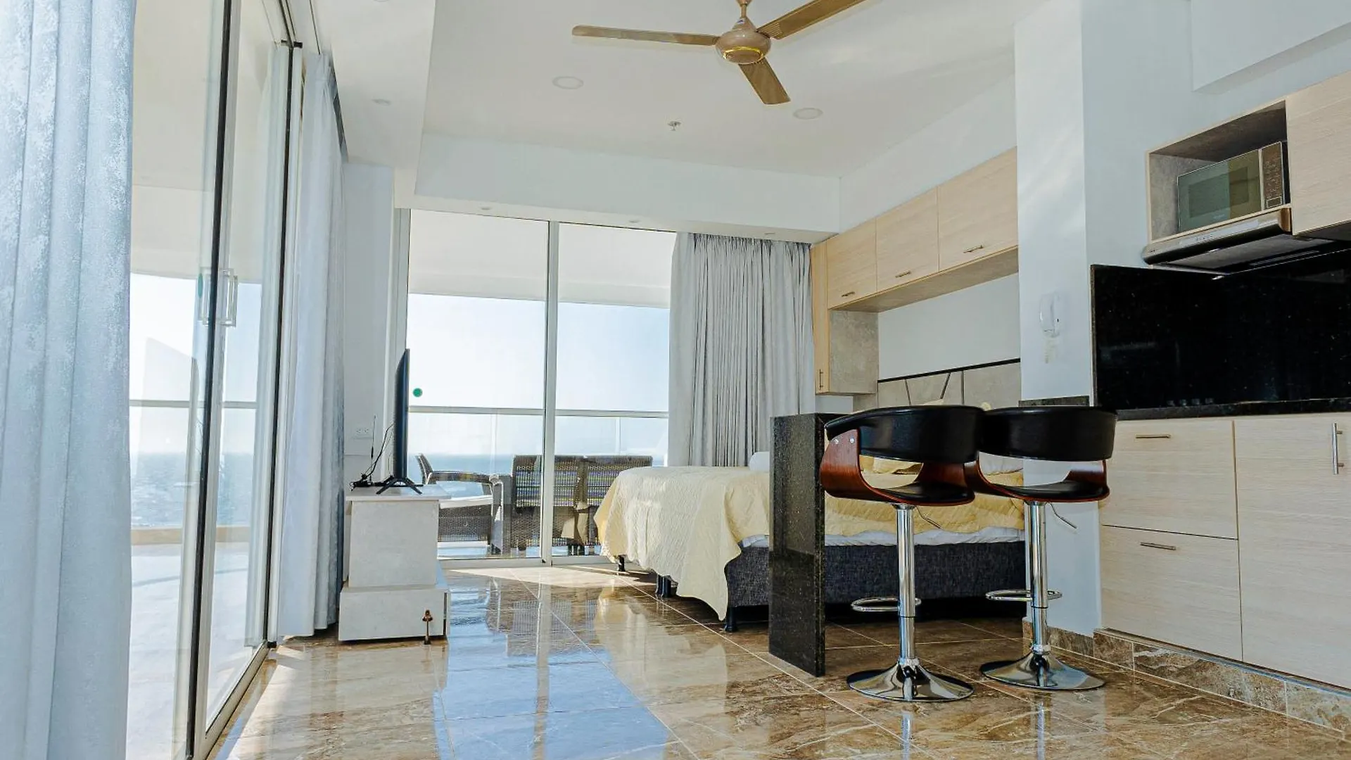 Hotel Ayenda Soft Vanilla House Boutique Cartagena