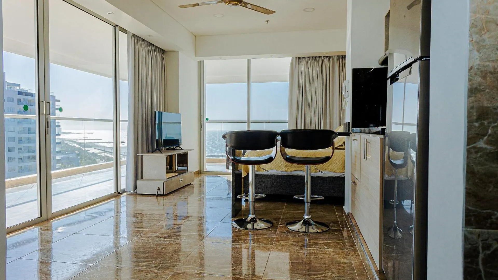 Hotel Ayenda Soft Vanilla House Boutique Cartagena