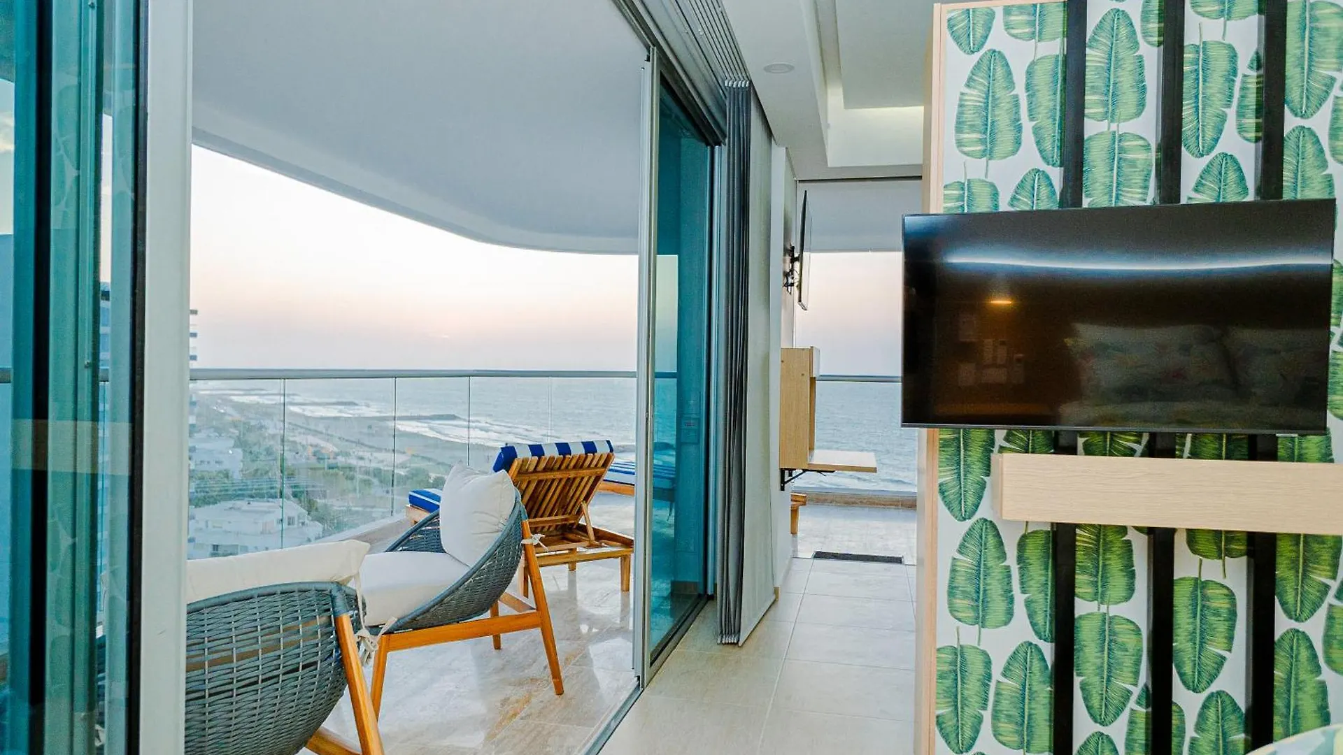 Hotel Ayenda Soft Vanilla House Boutique Cartagena