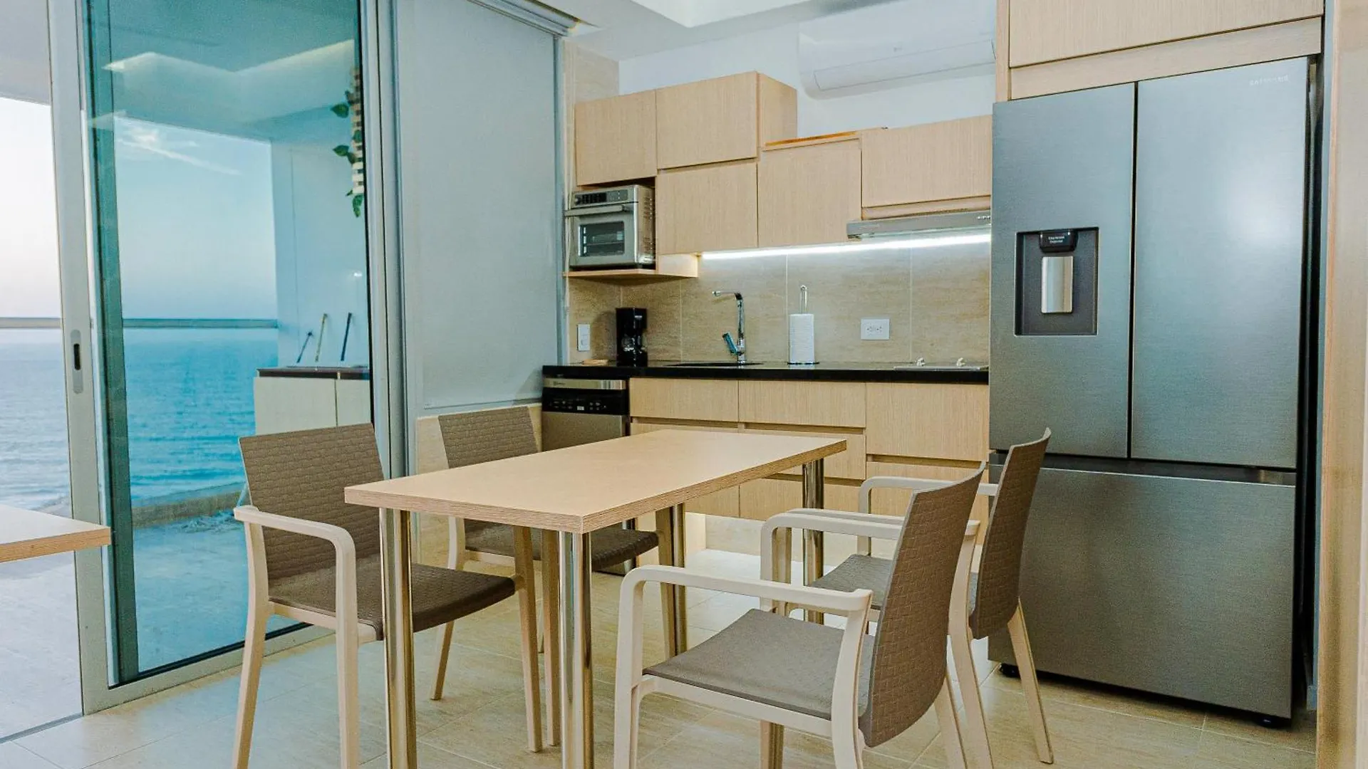 Hotel Ayenda Soft Vanilla House Boutique Cartagena 0*,