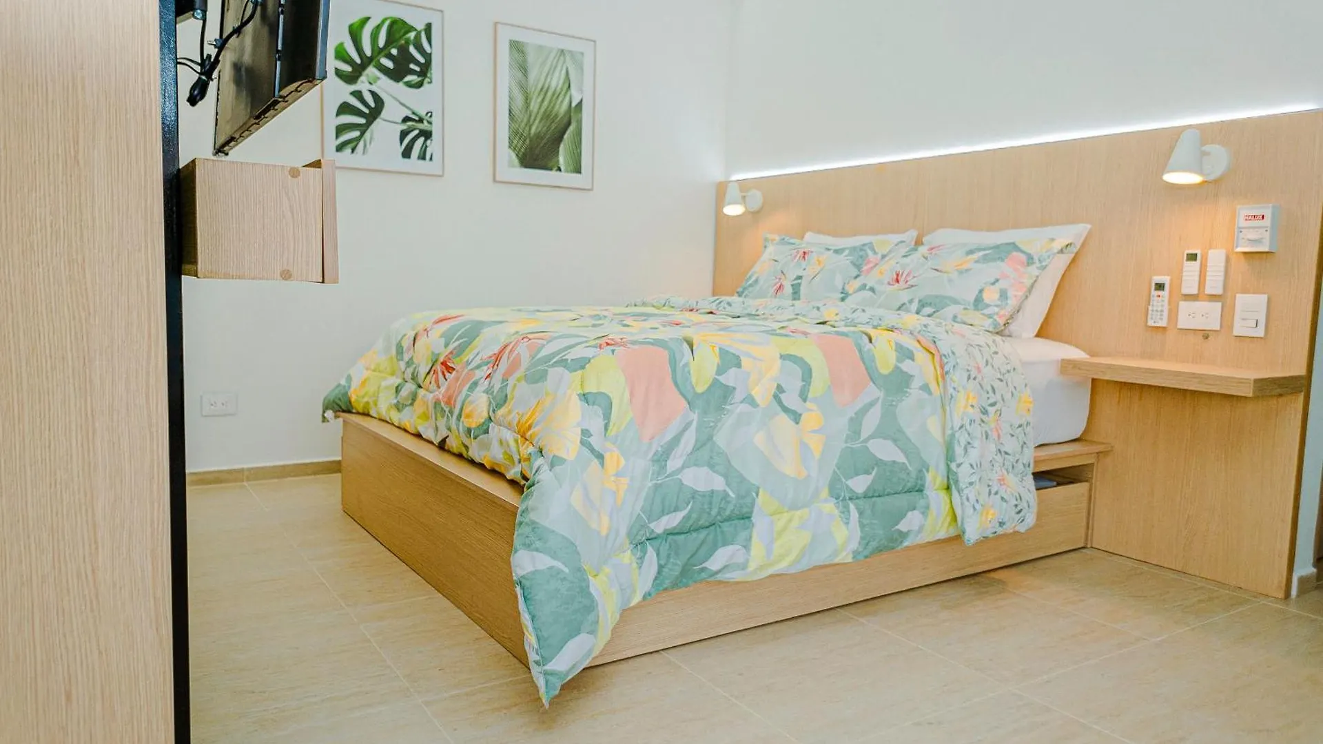 Hotel Ayenda Soft Vanilla House Boutique Cartagena