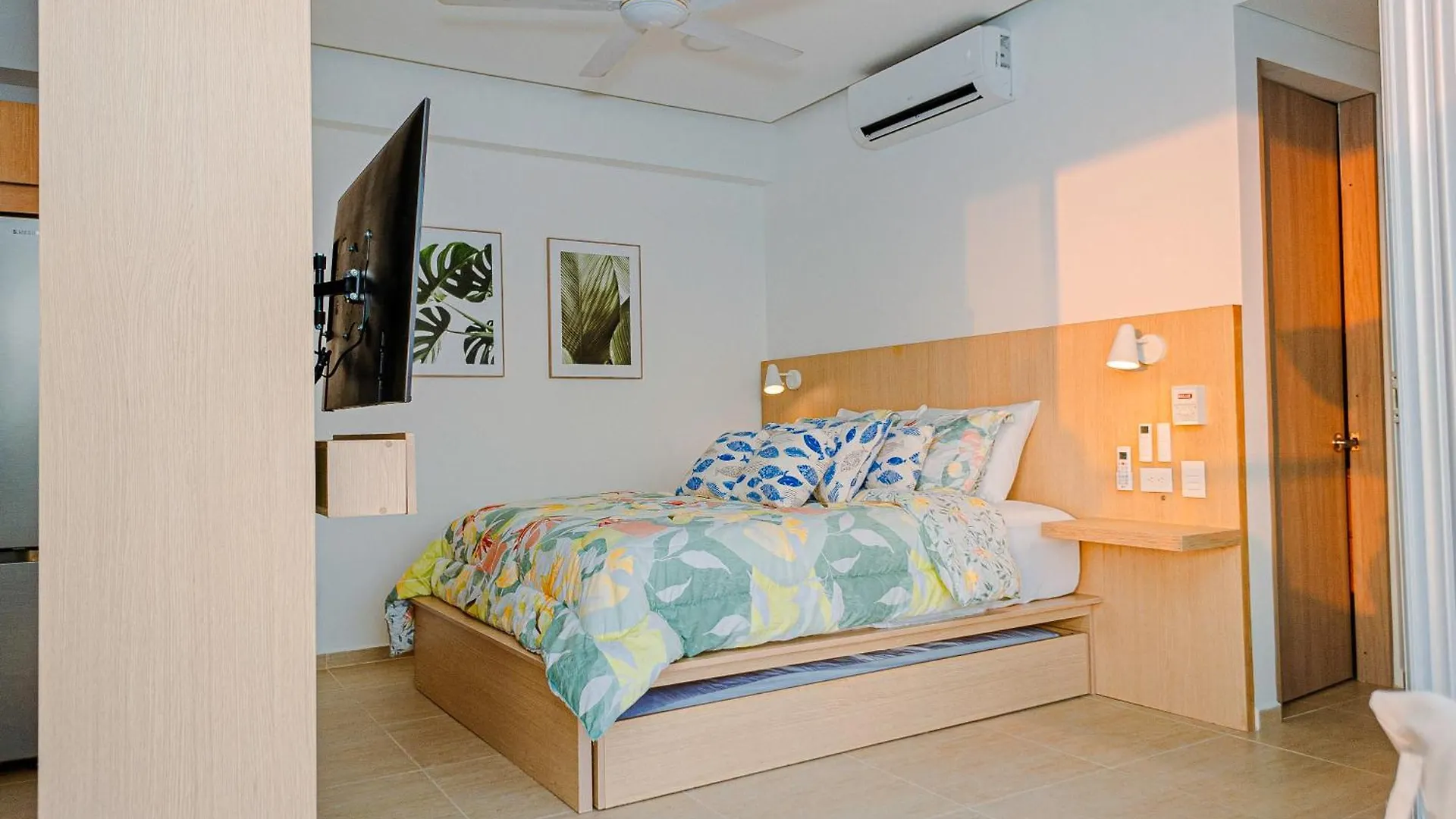Hotel Ayenda Soft Vanilla House Boutique Cartagena