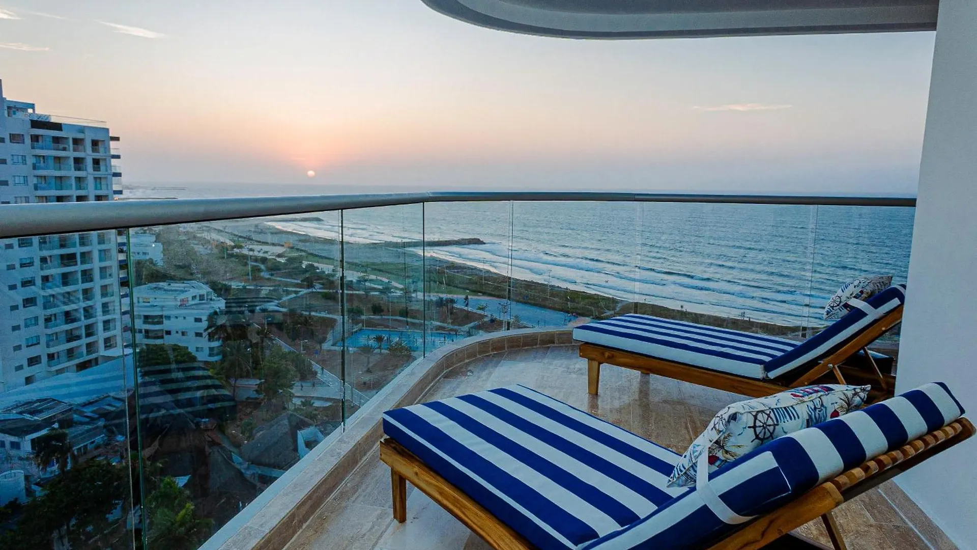 Hotel Ayenda Soft Vanilla House Boutique Cartagena