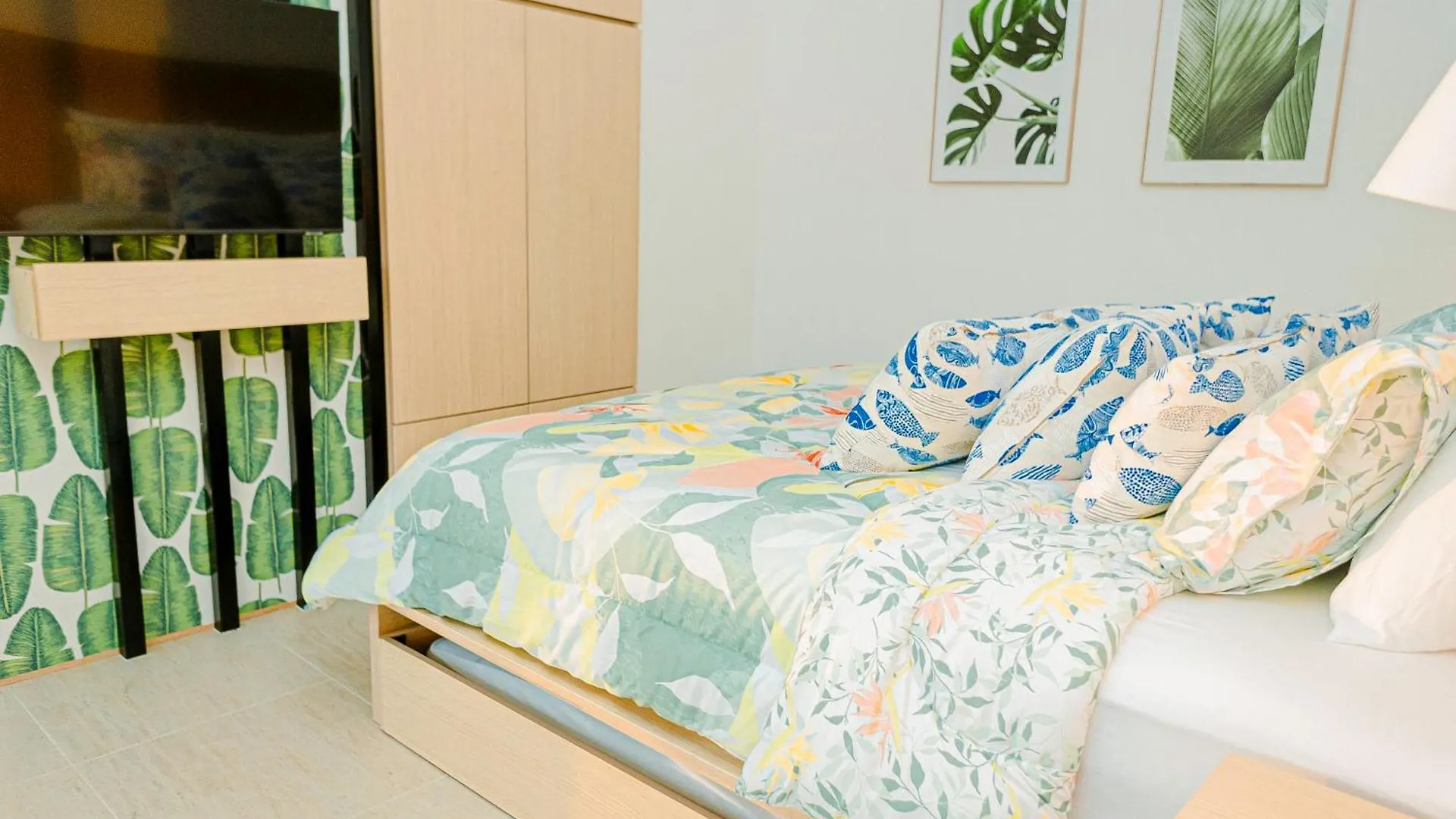 Hotel Ayenda Soft Vanilla House Boutique Cartagena Kolumbie