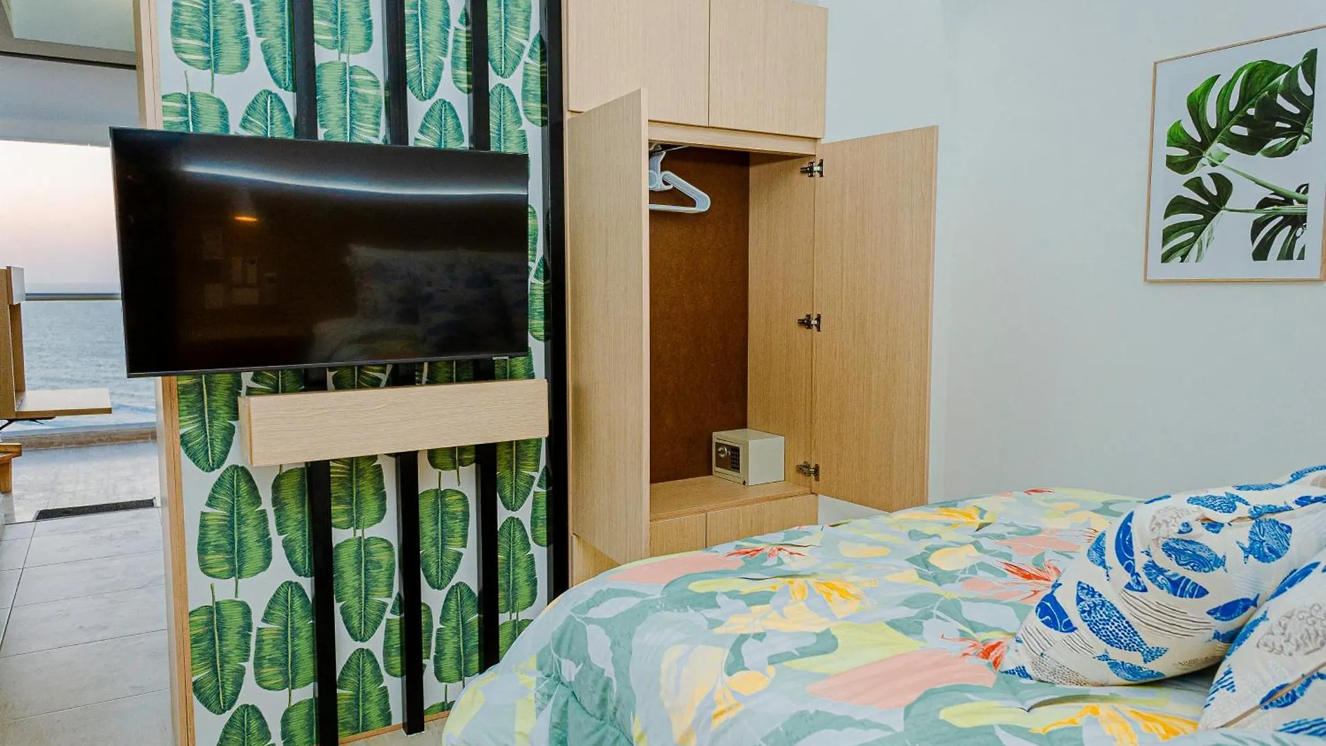 Hotel Ayenda Soft Vanilla House Boutique Cartagena 0*,  Kolumbie