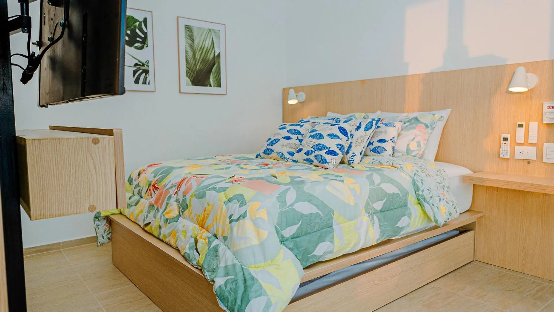 Hotel Ayenda Soft Vanilla House Boutique Cartagena