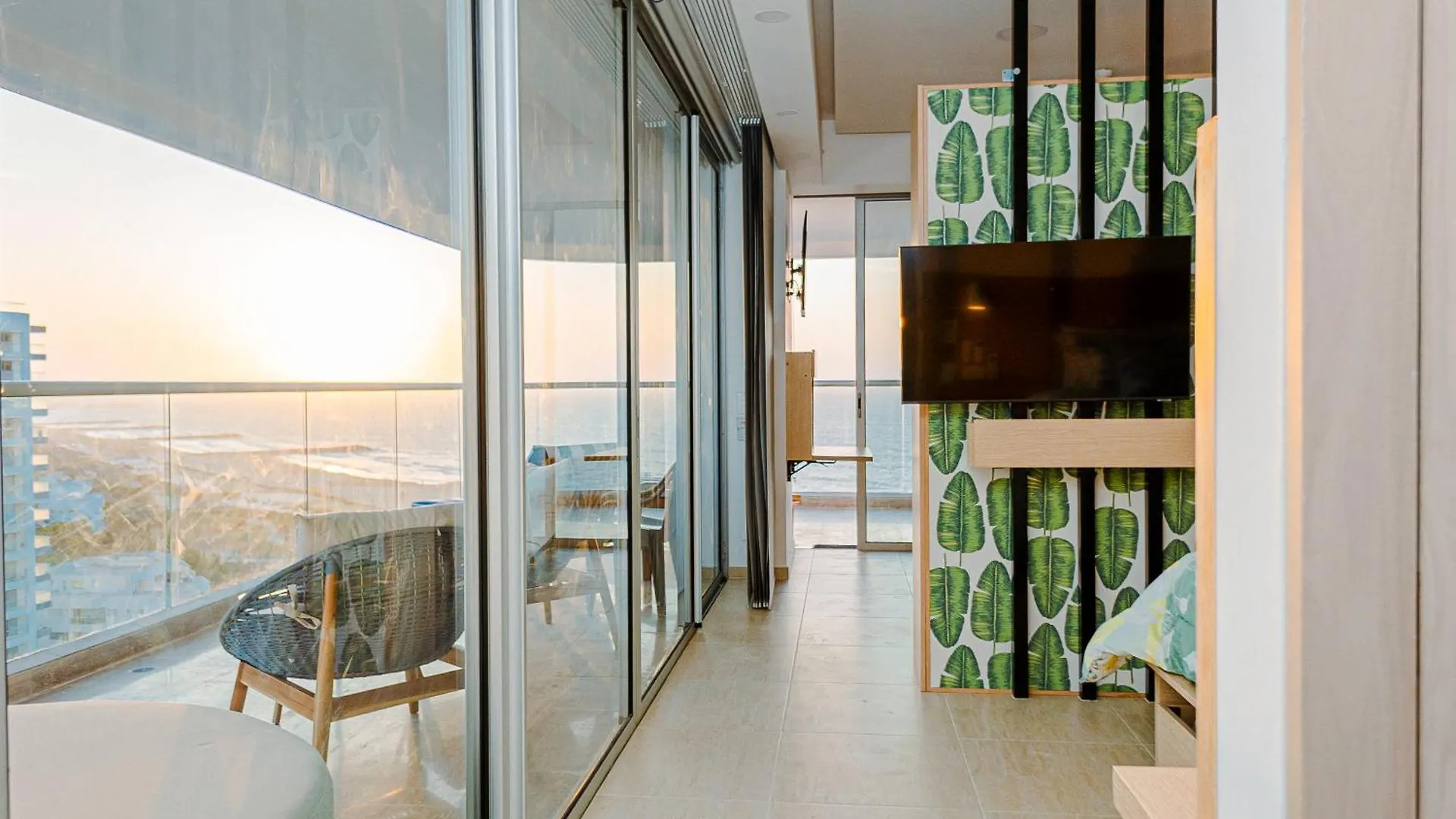 Hotel Ayenda Soft Vanilla House Boutique Cartagena