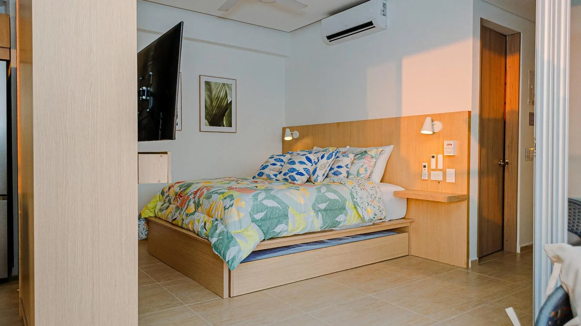 Hotel Ayenda Soft Vanilla House Boutique Cartagena 0*,