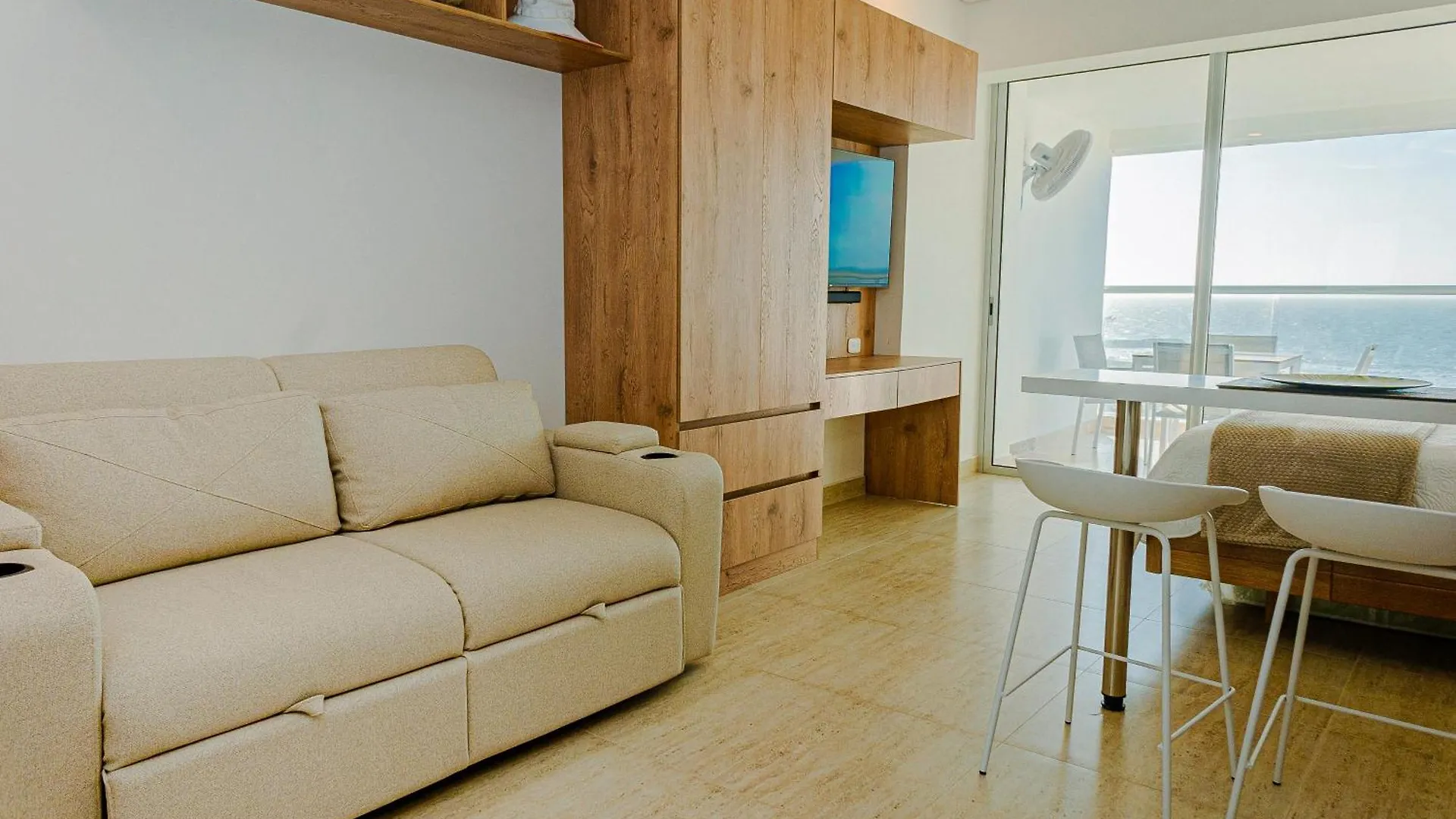 Hotel Ayenda Soft Vanilla House Boutique Cartagena