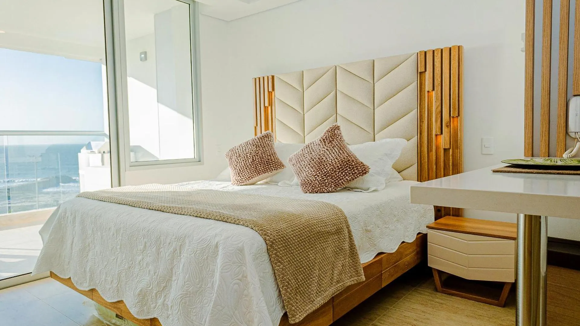 Hotel Ayenda Soft Vanilla House Boutique Cartagena