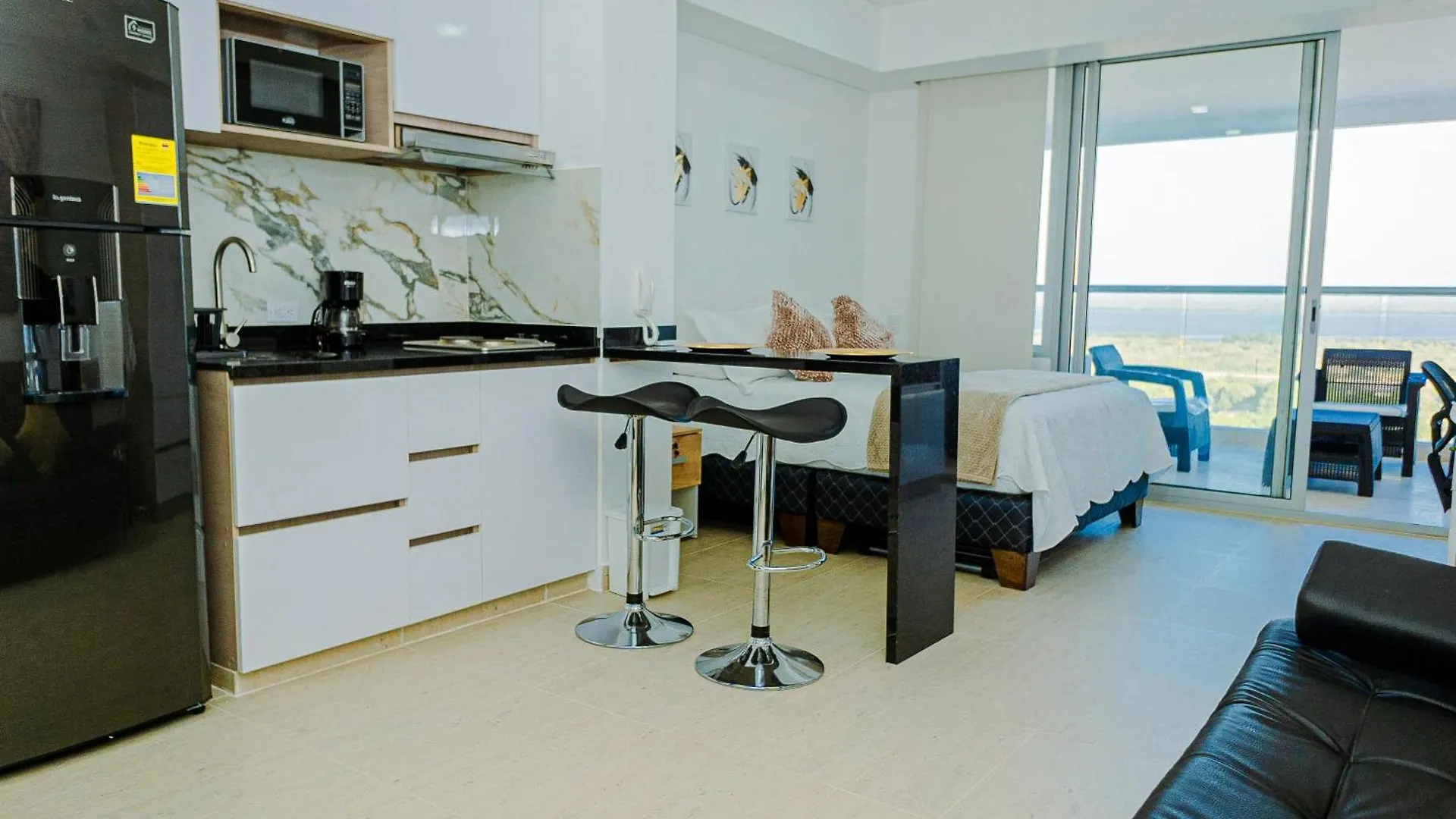 Hotel Ayenda Soft Vanilla House Boutique Cartagena Kolumbie