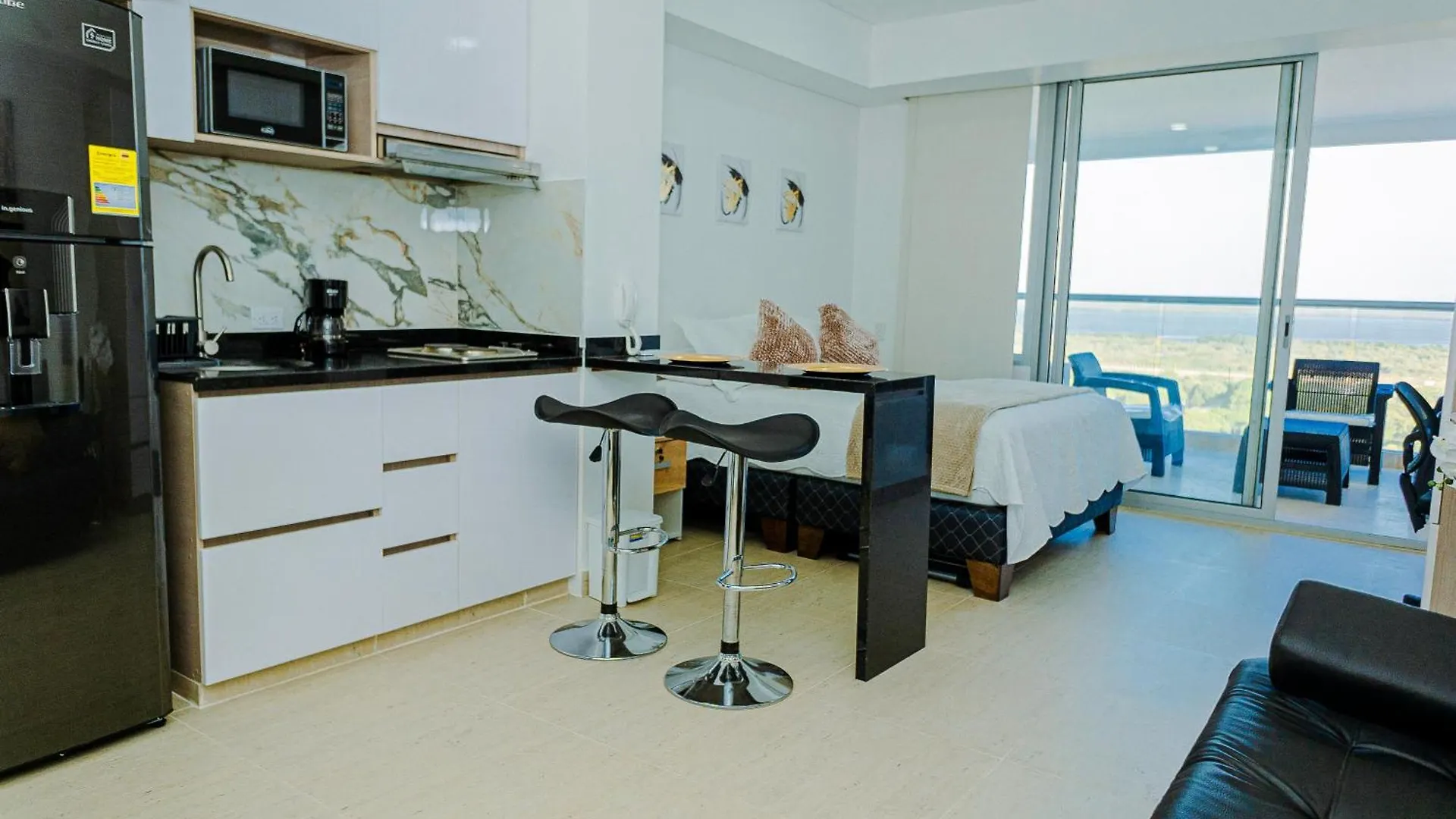 Hotel Ayenda Soft Vanilla House Boutique Cartagena 0*,  Colombia