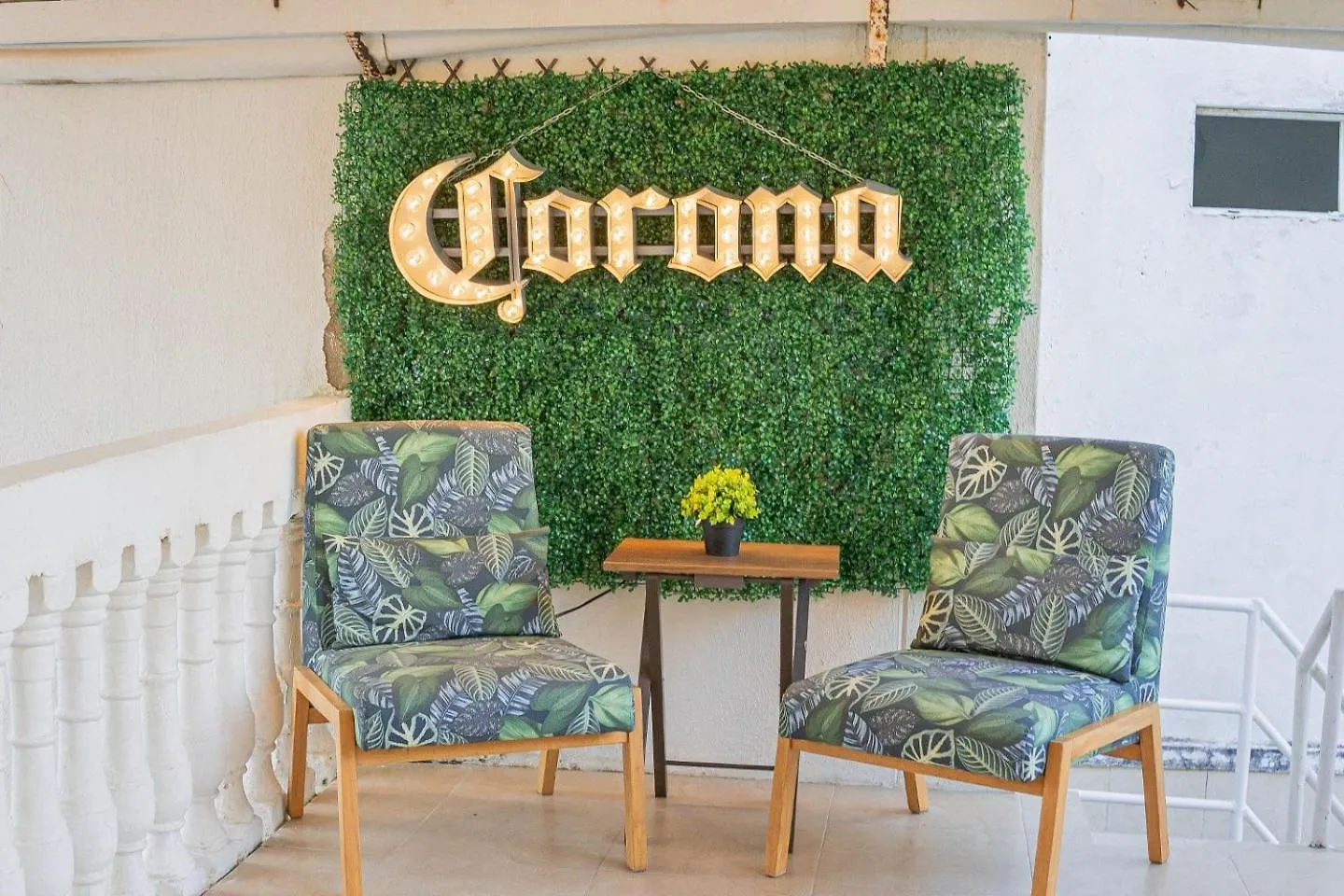 Hotel Ayenda Soft Vanilla House Boutique Cartagena