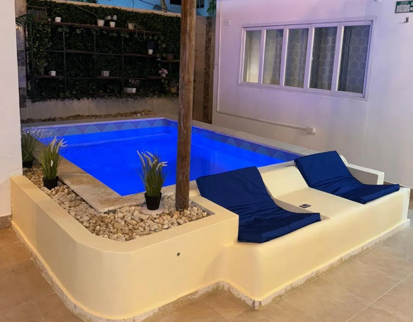 Hotel Ayenda Soft Vanilla House Boutique Cartagena